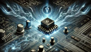voltage regulator